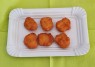 Chicken Nuggets, 6 Stk.