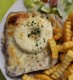 Schnitzel Hawaii