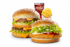 G12 (Big Bacon + Premium)