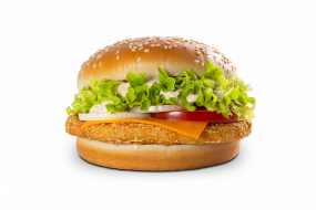 Premium Chicken Seul