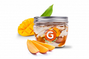 Tiramisu Paris Brest