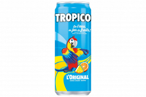 Tropico Original