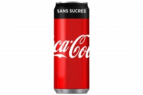 Coca Cola Zéro