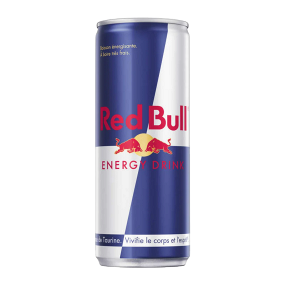 Redbull