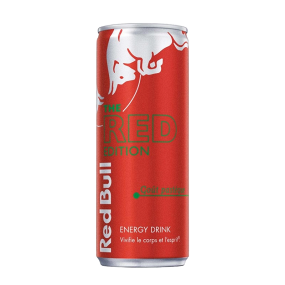 Redbull Pastèque