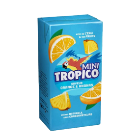 Mini Tropico