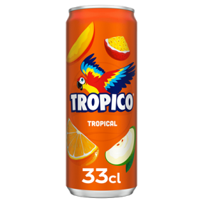 Tropico Tropical