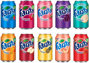 Fanta