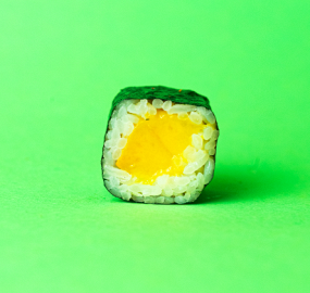 Maki Mango