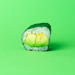 Maki Avocado