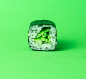 Maki Cetriolo
