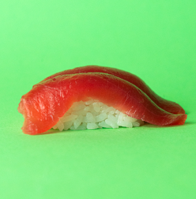 Nigiri Tonno