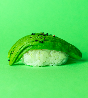 Nigiri Avocado