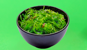 INSALATA DI ALGA WAKAME