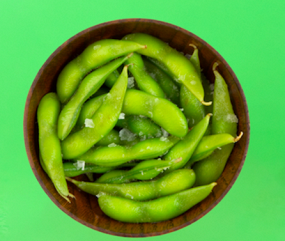 EDAMAME
