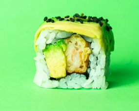 TEMPURA ROLL