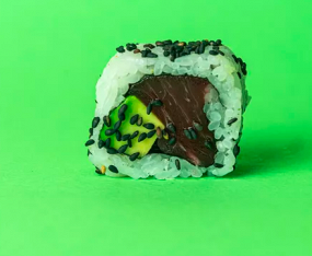 TUNA TRUFFLE