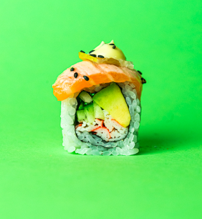 LIME FRESH ROLL