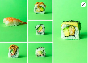 COMBO SINGLE 18pz COTTO