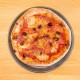 Pizza Tante verdure