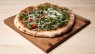 Pizza Salame e Rucola