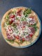 Pizza Prosciutto e rucola