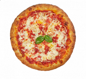 Pizza Margherita