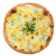 Pizza Quattro Formaggi