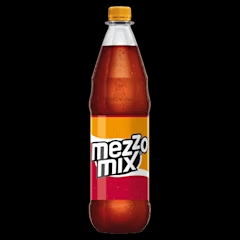 159. Mezzomix 1,0l