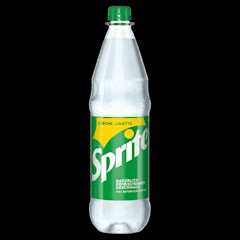159. Sprite 1,0l