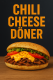 Chilli Cheese DÖNER 