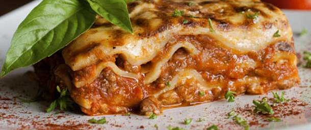 Lasagne