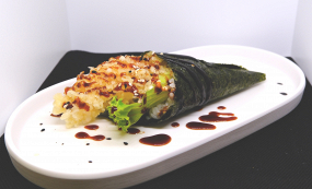 Temaki ebiten 