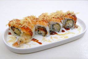 Tiger roll