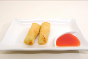 Involtino primavera (2pz)