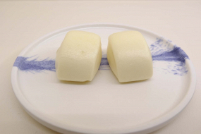 Pane cinese vapore (2pz) 