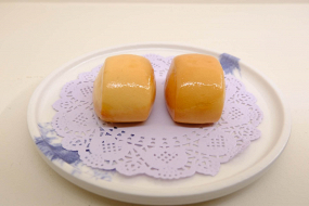 Pane cinese fritto (2pz) 