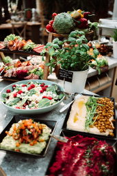 Adventsbrunch 30.11.25