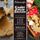 Kinder Kekse backen 4.12.24