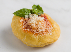 Pizzottella Montanara