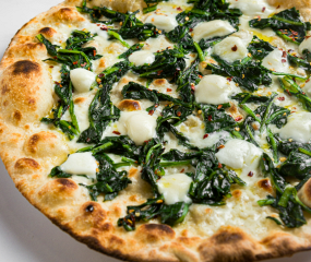 Bufala & Cicoria Ripassata