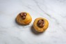 Pizzottella Fritta alla Nutella