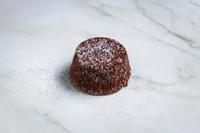 Tortino al Cioccolato con Cuore Caldo