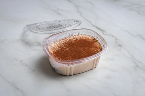 Tiramisu'