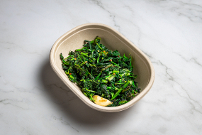 Broccoletti Ripassati