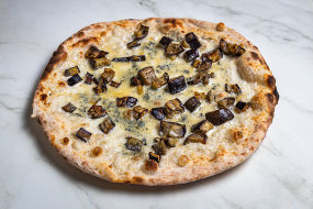 Gorgonzola & Melanzane