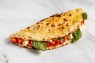 Mezzaluna Caprese