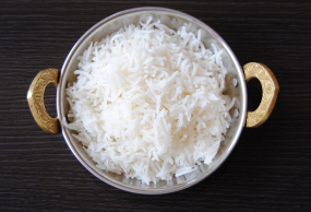 Basmati Rice