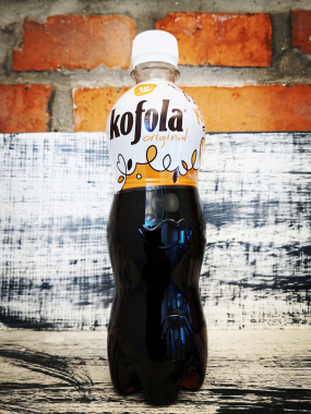 Kofola Originál 0,5 l PET