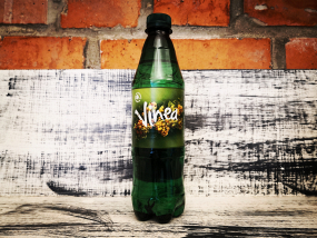 VINEA bílá 0,5 l PET